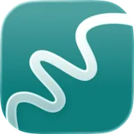 Updraft app icon